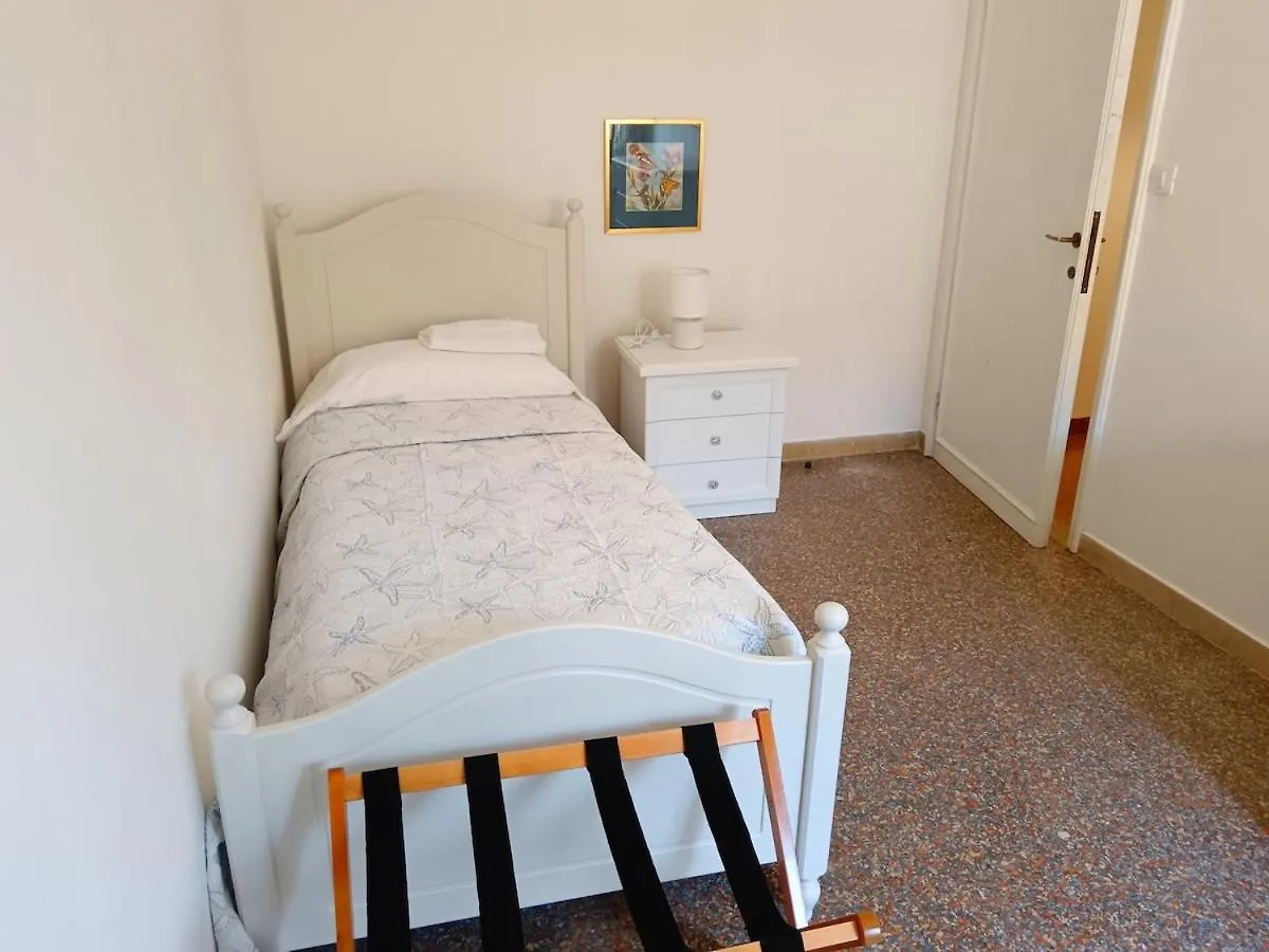 Spacious Apartment With 3 Bedrooms Venedig