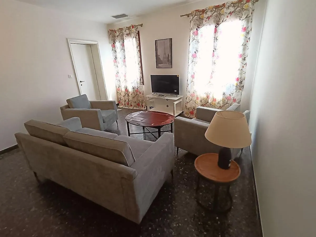 Spacious Apartment With 3 Bedrooms Venedig 0*,  Italien