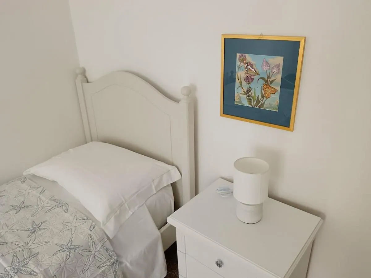 Spacious Apartment With 3 Bedrooms Venice