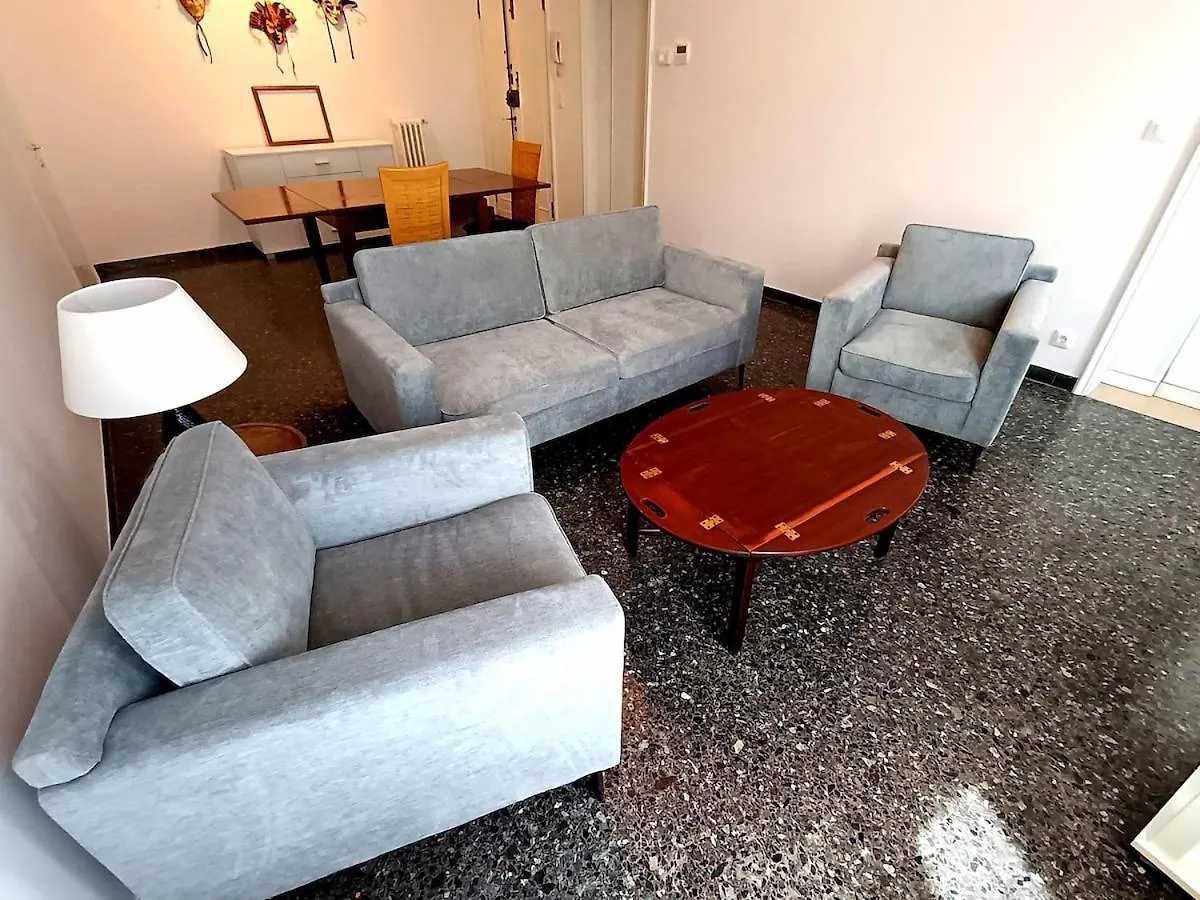 Spacious Apartment With 3 Bedrooms Venice
