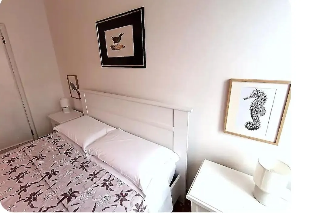 Spacious Apartment With 3 Bedrooms Venice 0*,  Italy